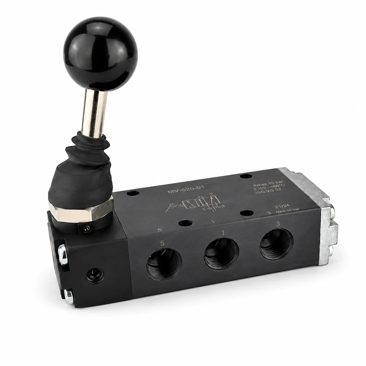 Mechanical Valves